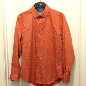 Men's Robert Graham LG shirt